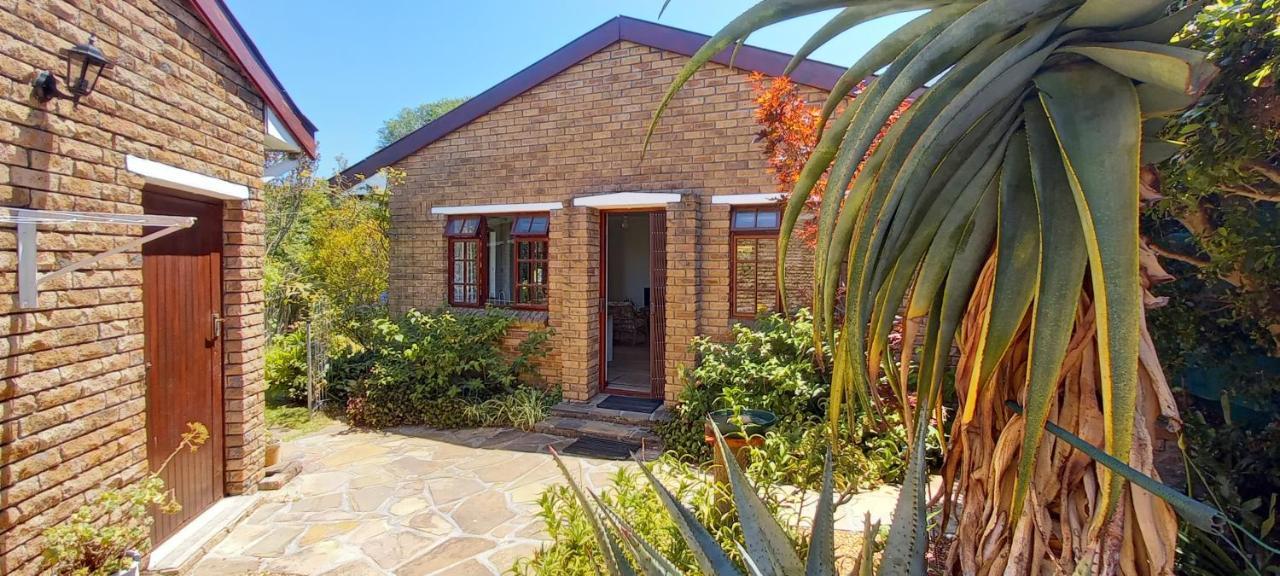 Ballykeep Cottage Cape Town Exterior photo