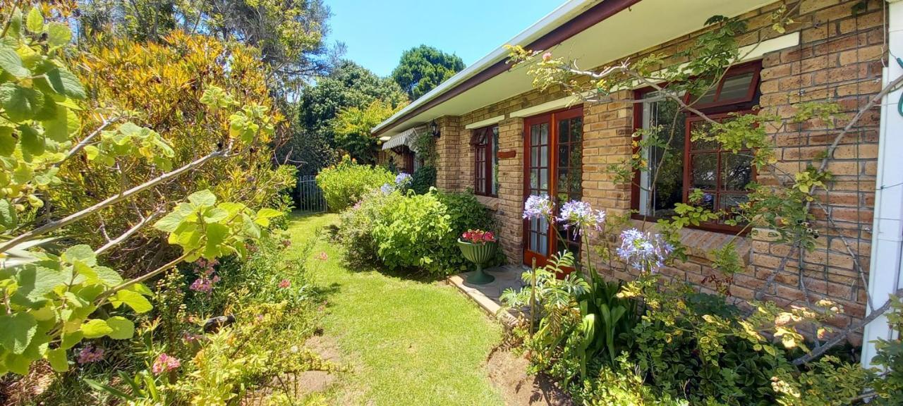 Ballykeep Cottage Cape Town Exterior photo