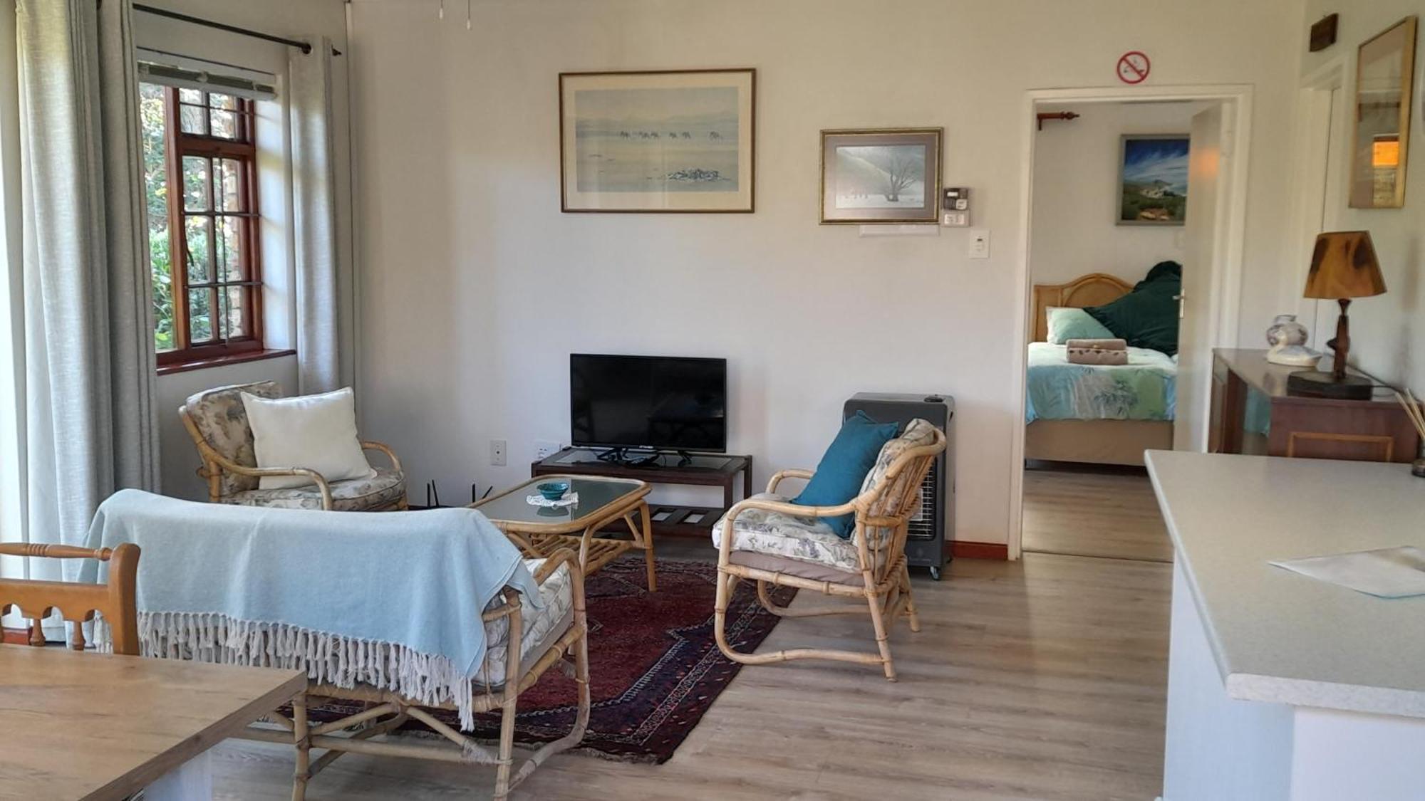 Ballykeep Cottage Cape Town Exterior photo