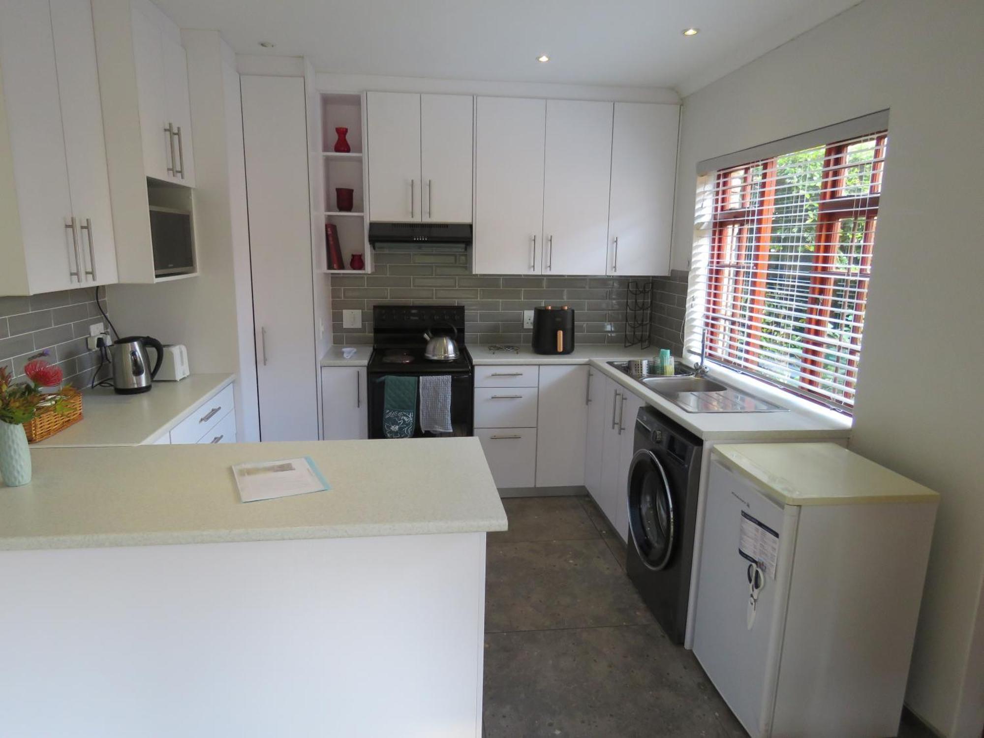 Ballykeep Cottage Cape Town Exterior photo