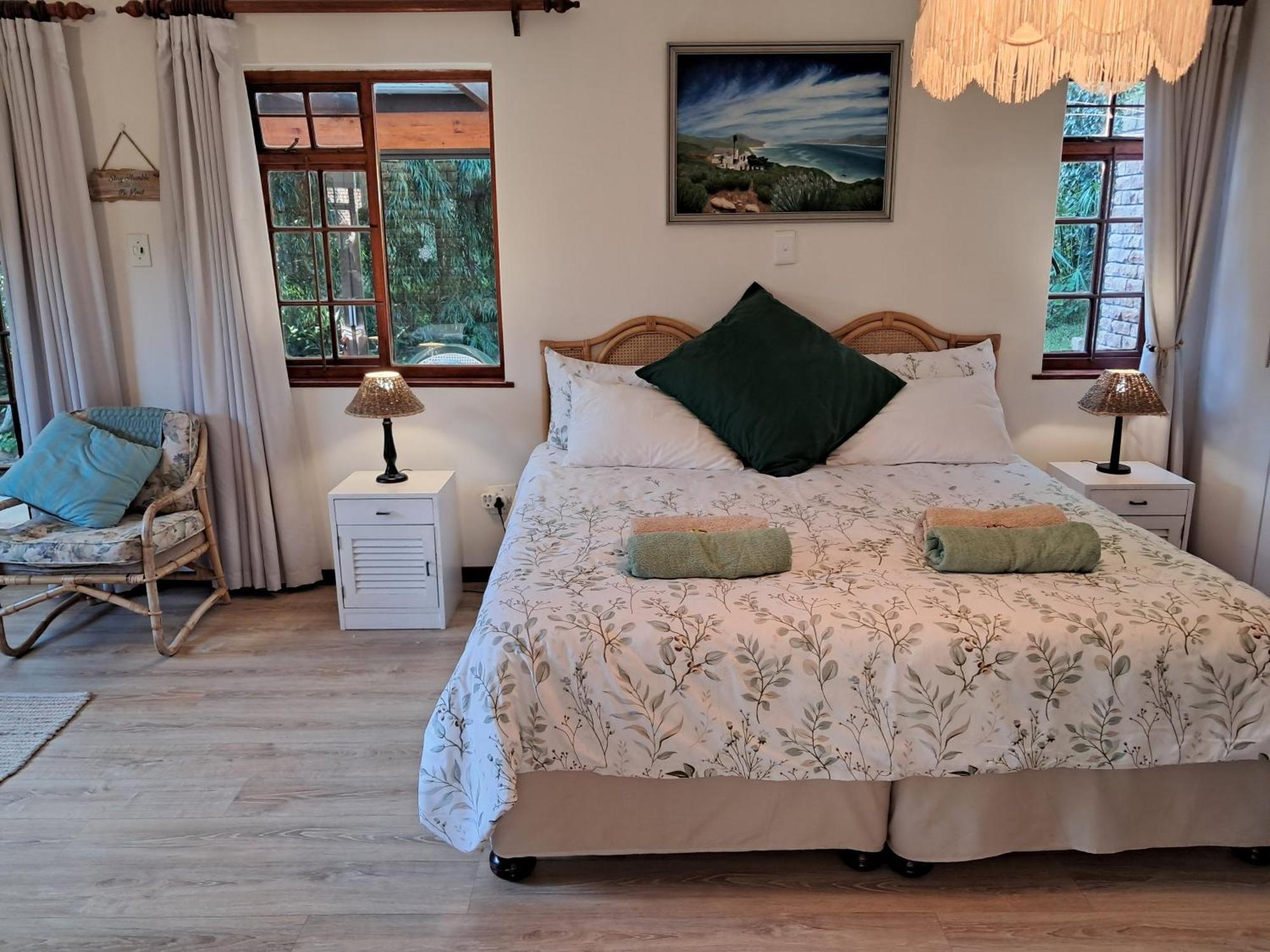 Ballykeep Cottage Cape Town Exterior photo