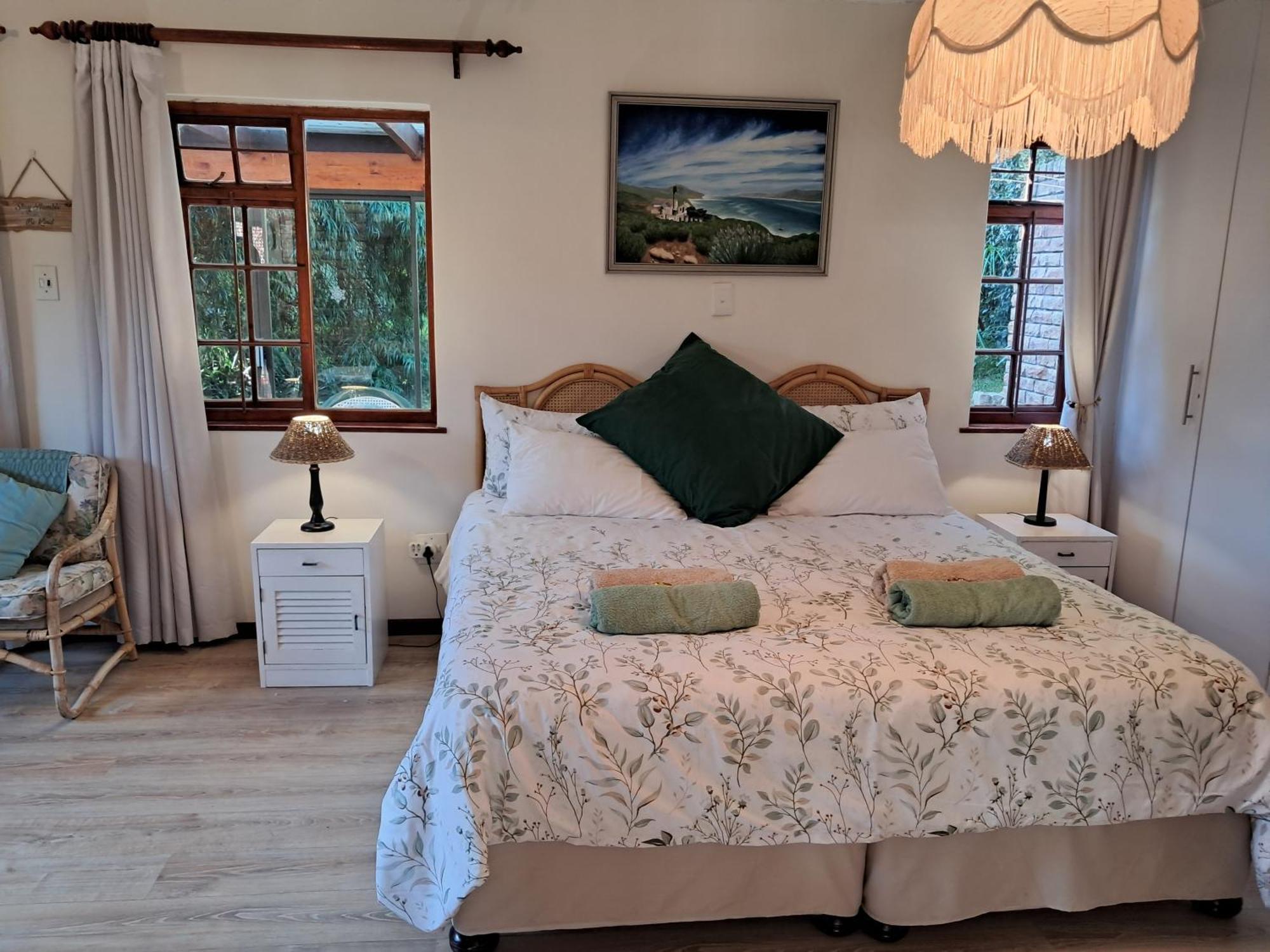 Ballykeep Cottage Cape Town Exterior photo